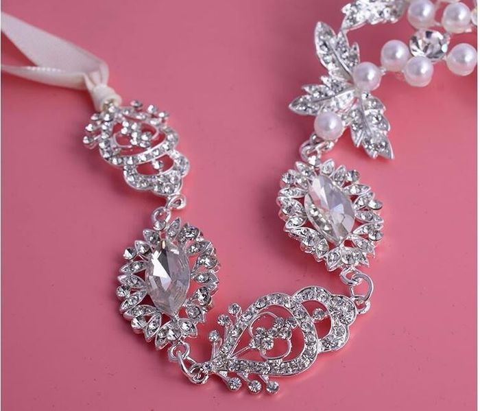 Tiara do casamento