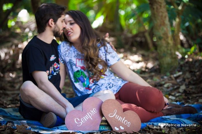 Que nome dar pra esse Ensaio?