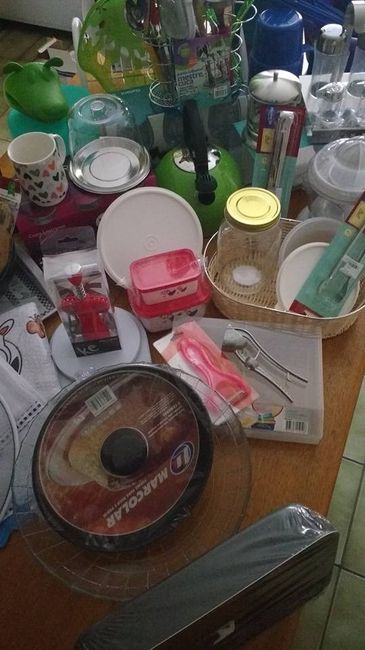 Presentinhos
