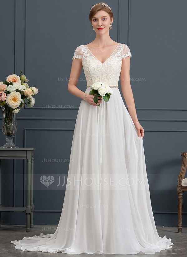 Vestido. - 1