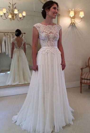 Vestido. - 2