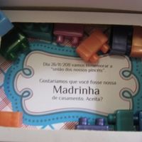 Dentro da caixinha