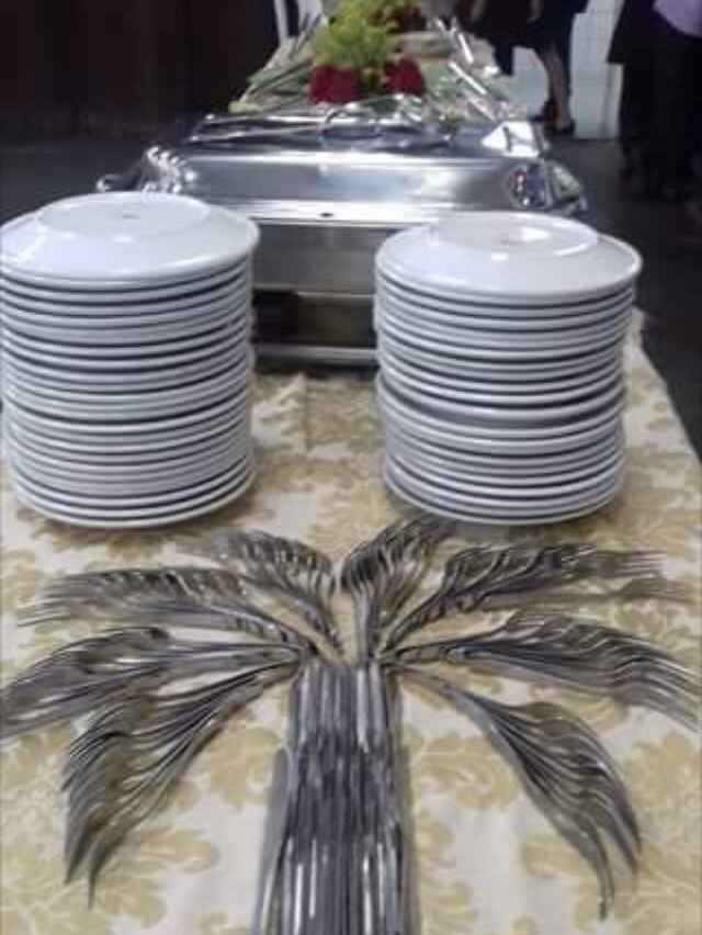 Buffet - 3