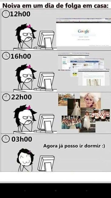 Coisa de Noiva