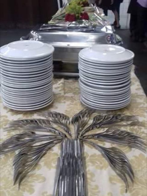 Buffet - 3