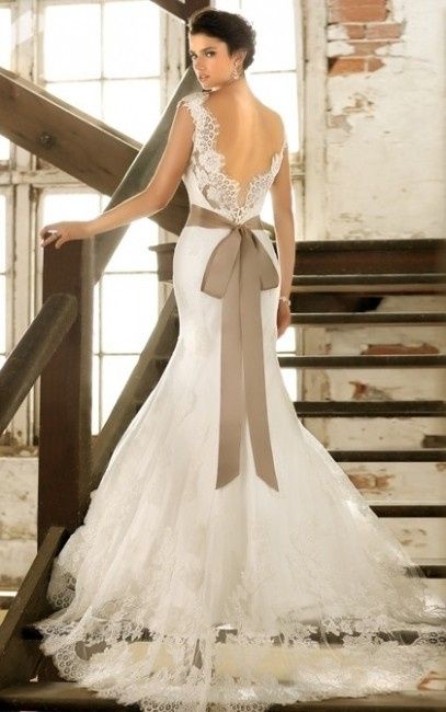 Vestido Inspiração