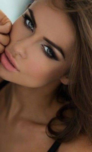 Inspiração Make