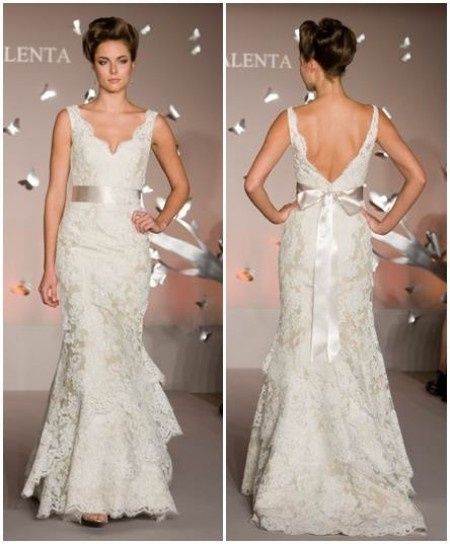 Vestido Inspiração
