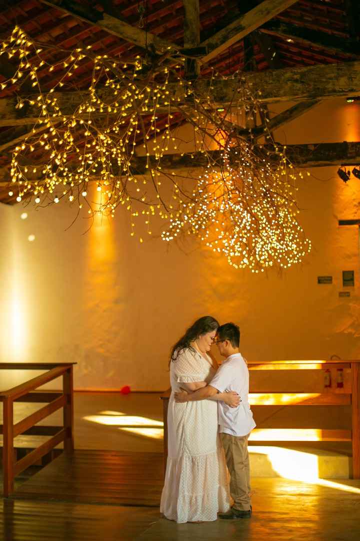 Nosso Pré-wedding na Fazenda Paraizo em Itu/sp - 5