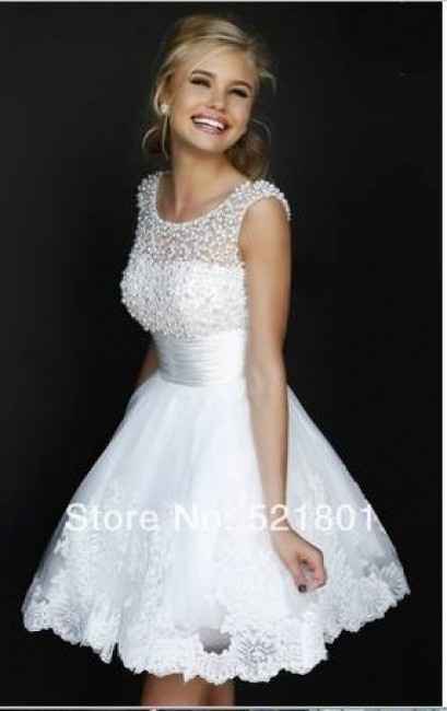Vestido Inspiração