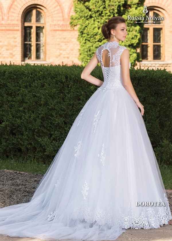 Meu Vestido 