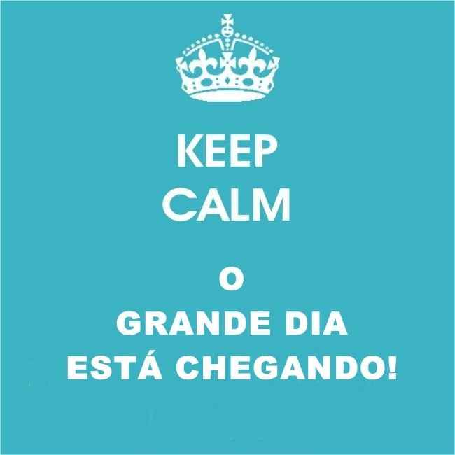 Keep Calm