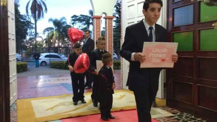 As Plaquinhas