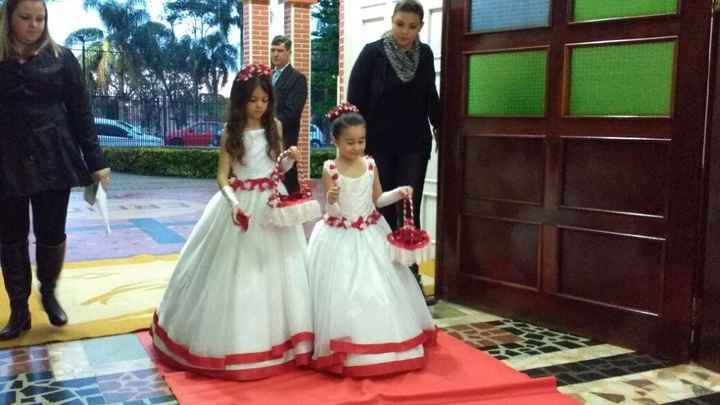As Floristas