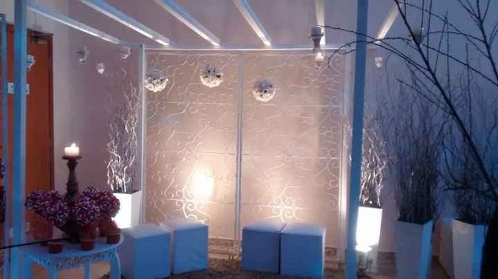Decoração