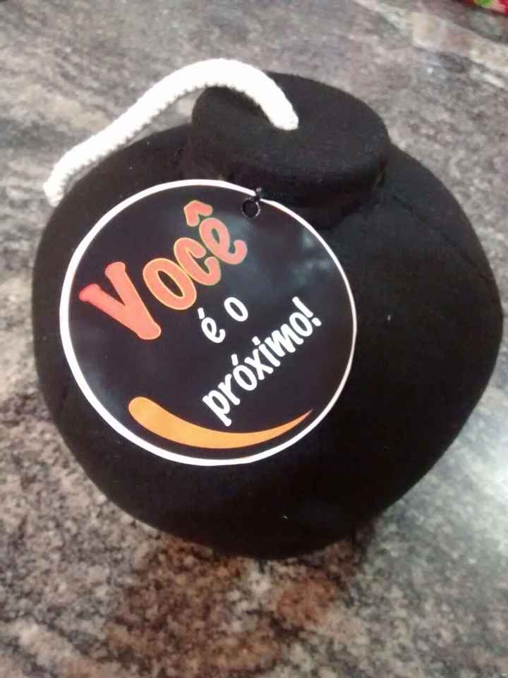 Bomba para os solteiros