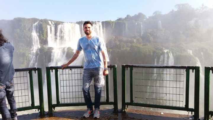 Cataratas