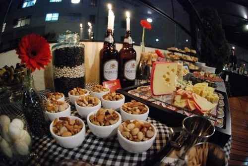 Tema Boteco