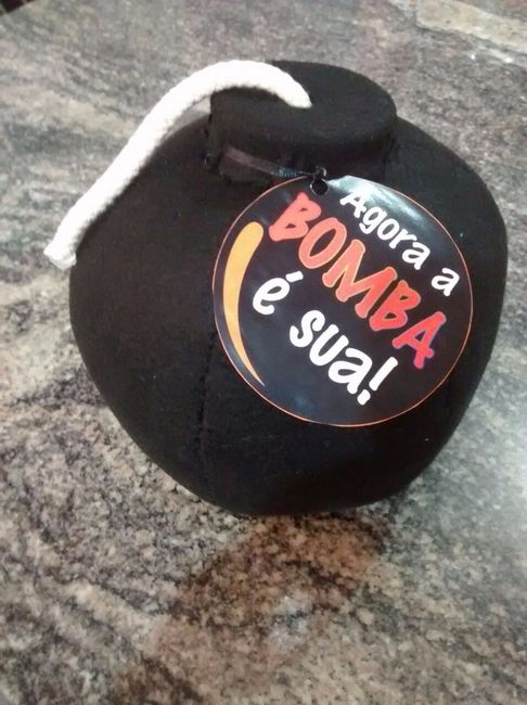 Bomba para os solteiros