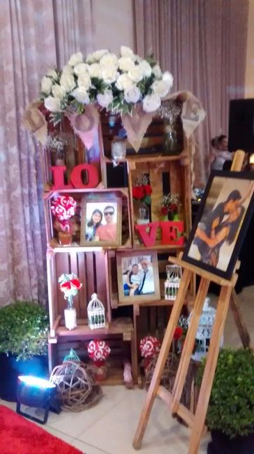 Decoração