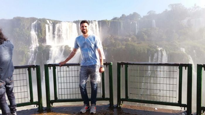 Cataratas