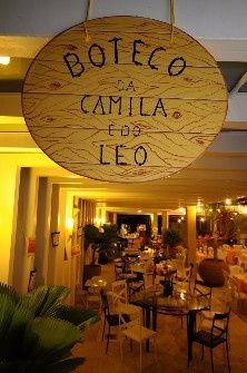 Tema Boteco