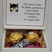  Caixinhas dos padrinhos  #vemver - 7