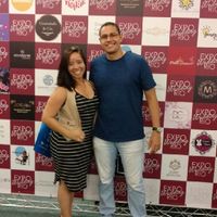 A primeira e a mais recente foto com seu amor - 2