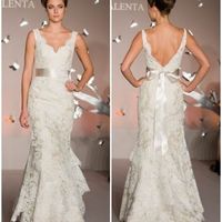 Vestido Inspiração
