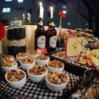 Tema Boteco