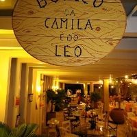 Tema Boteco