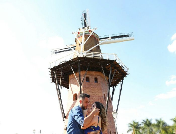 Nosso ensaio Pré -wedding #faltam11dias - 10