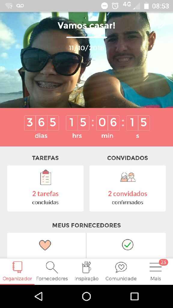  Enfim 365 dias - 1