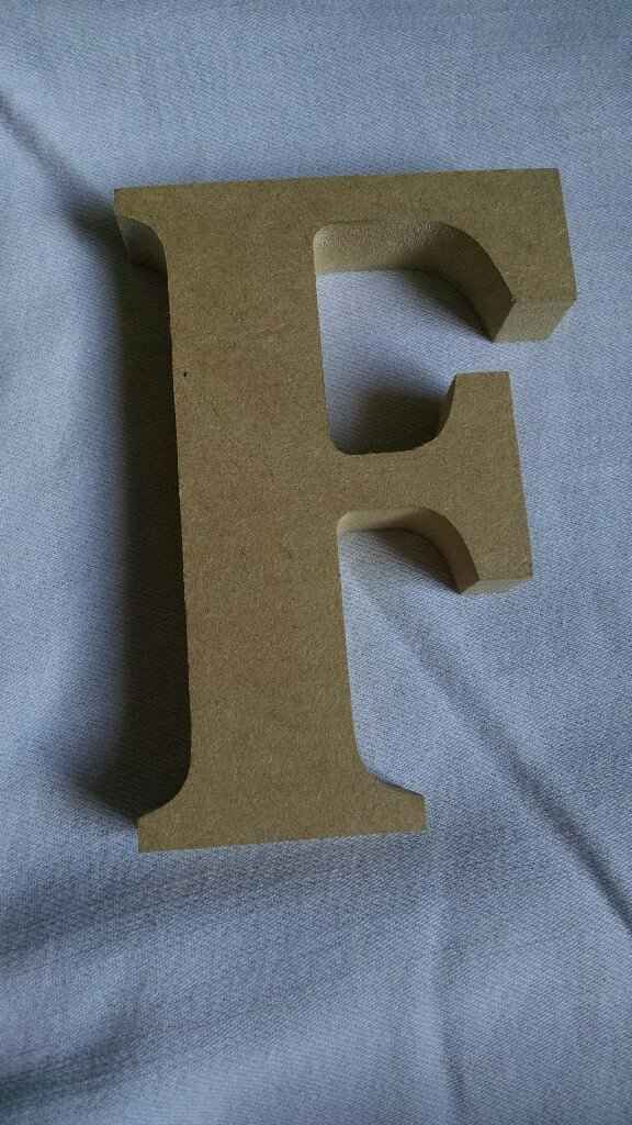 Comprinhas mdf - 4