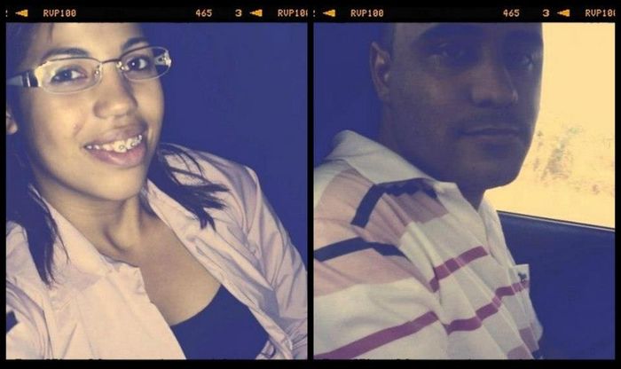 Eu e Amor