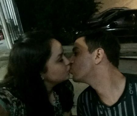 Amor sem fronteiras.. - 1