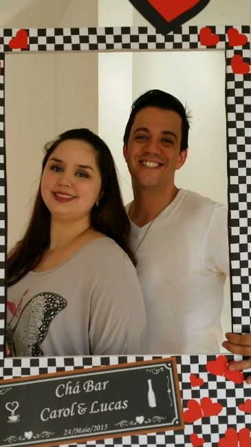 Missão chá bar realizada com sucesso - 10