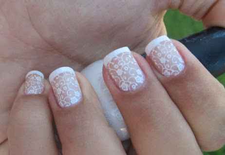 Inspiração de unhas - 4