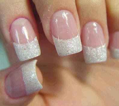 Inspiração de unhas - 5