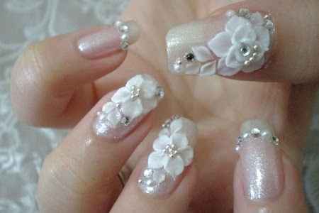 Inspiração de unhas - 9