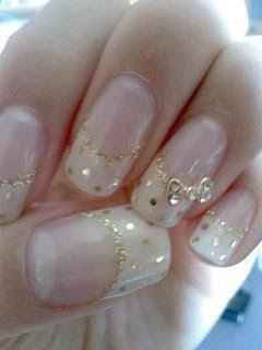 Inspiração de unhas - 10