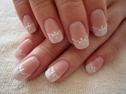 Inspiração de unhas - 11