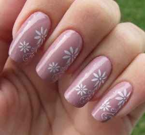 Inspiração de unhas - 17