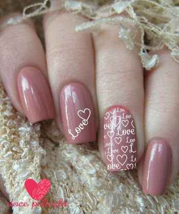 Inspiração de unhas - 18