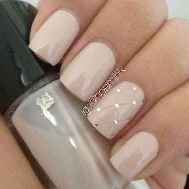 Inspiração de unhas - 20