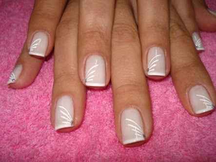 Inspiração de unhas - 23