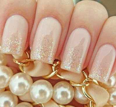 Inspiração de unhas - 26