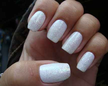 Inspiração de unhas - 28