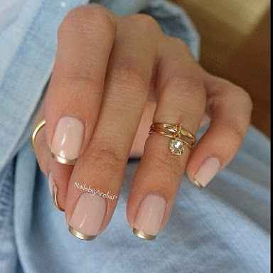 Inspiração de unhas - 30