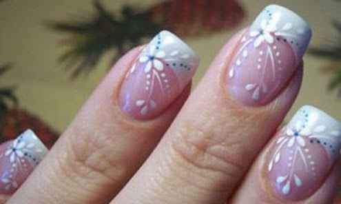 Inspiração de unhas - 37